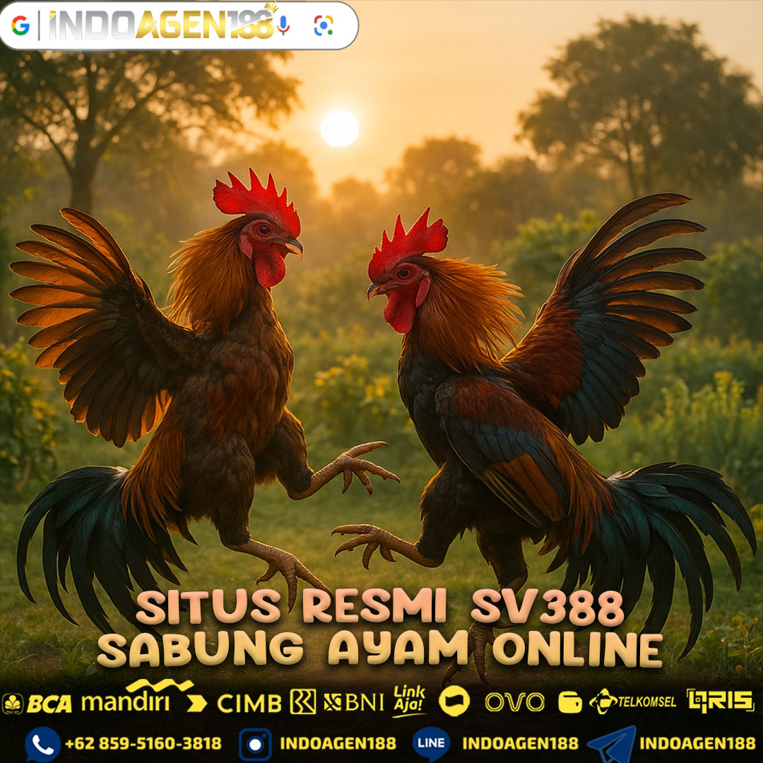 indoagen188 Login 