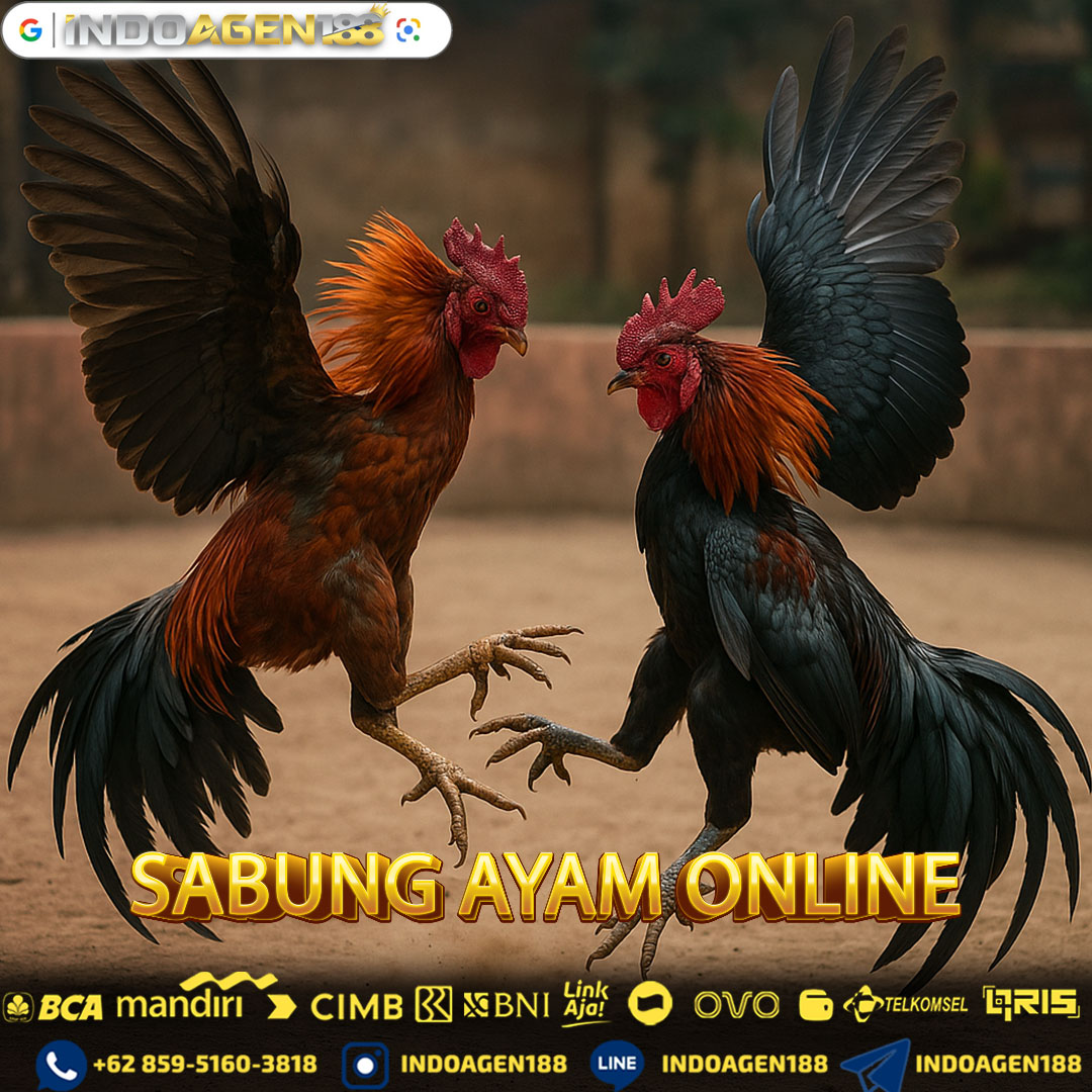 INDOAGEN188 Login 