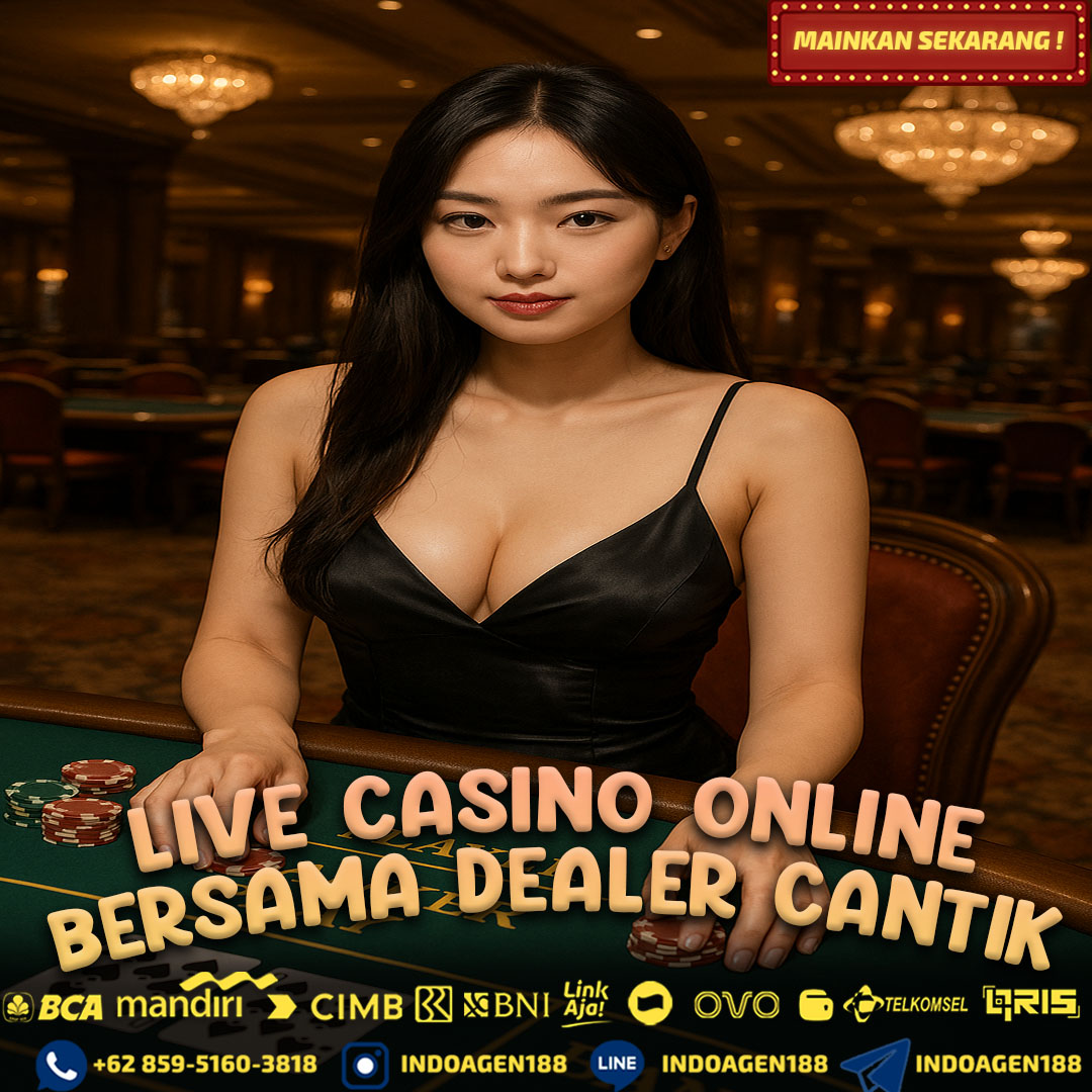 INDOAGEN188 Login 