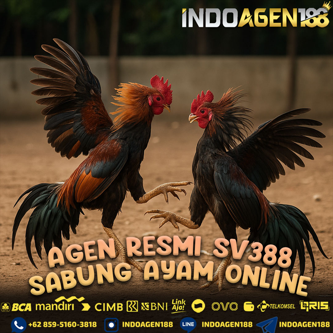 INDOAGEN188 Login 
