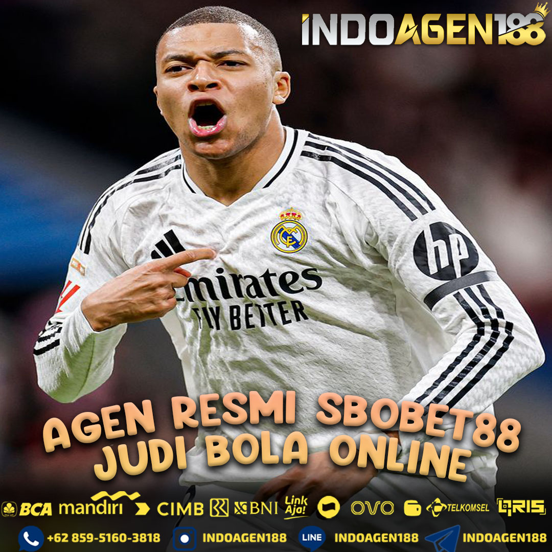 INDOAGEN188 Login 