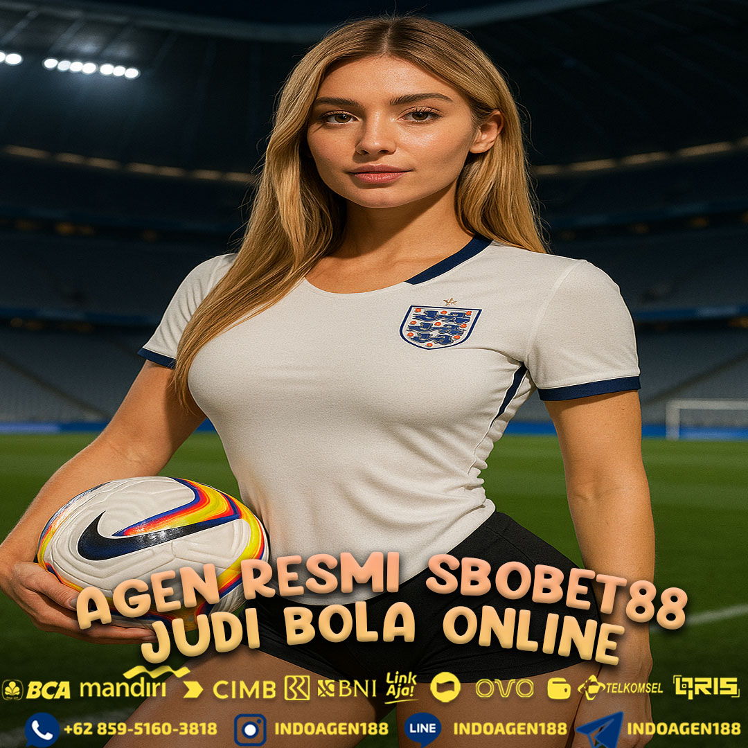 INDOAGEN188 Login 