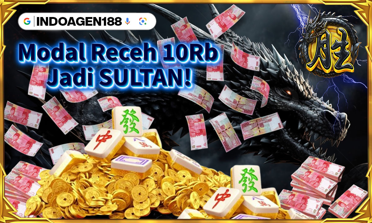 INDOAGEN188