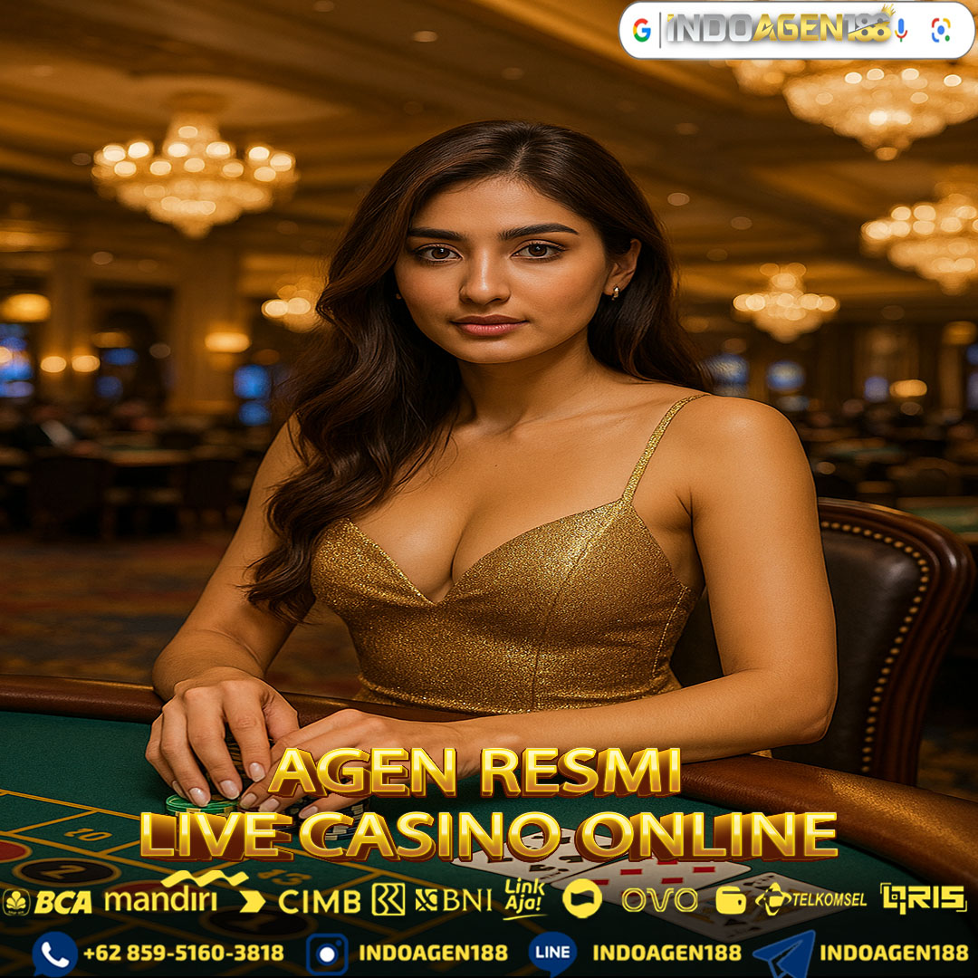 INDOAGEN188 Login 