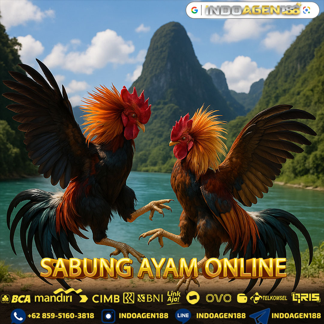 INDOAGEN188 Login 