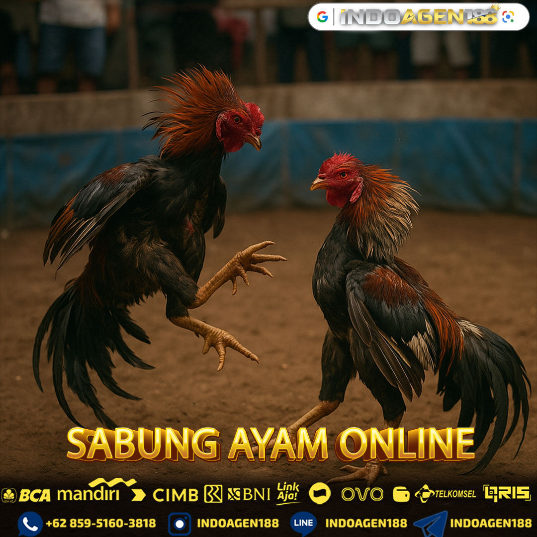 INDOAGEN188 Login 