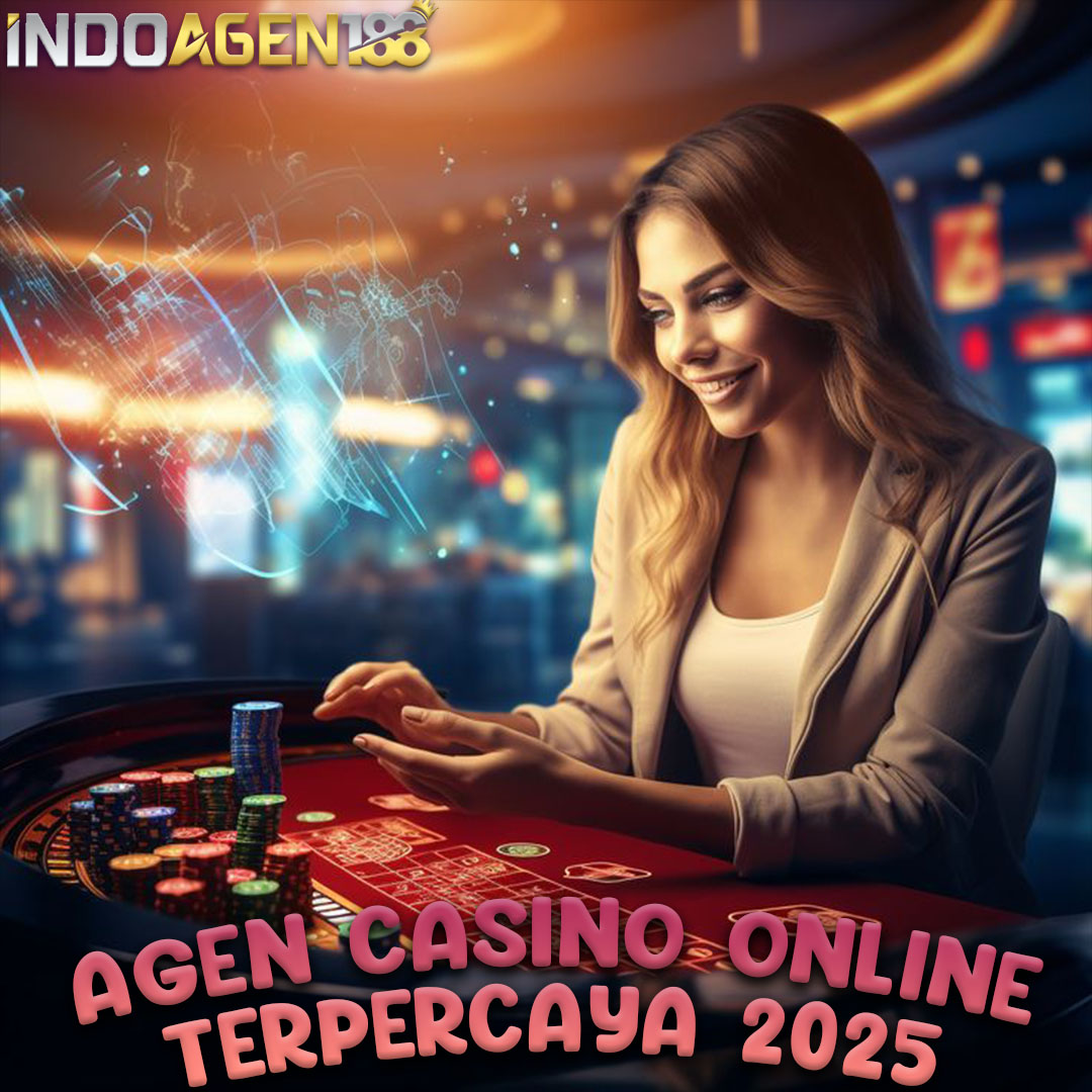 INDOAGEN188 Login 