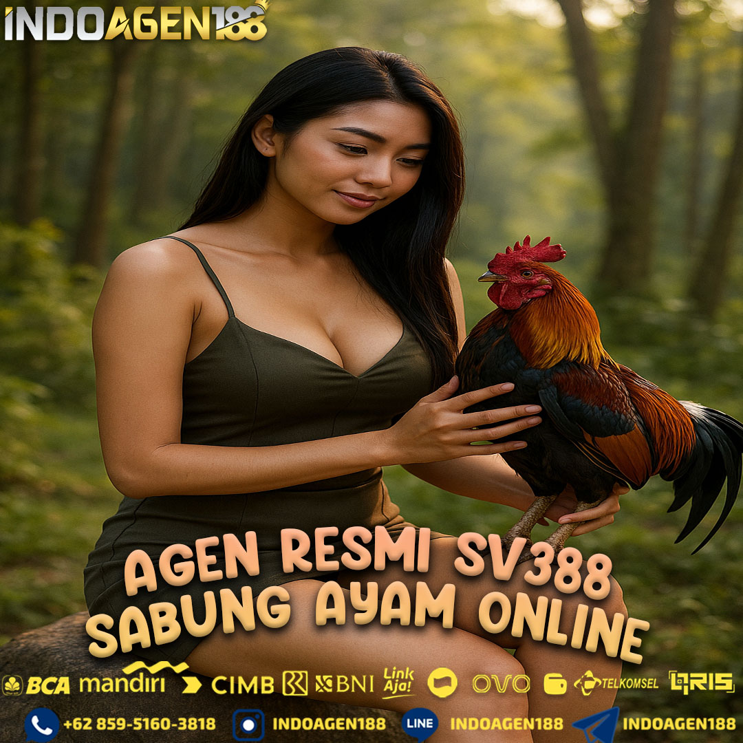 INDOAGEN188 Login 