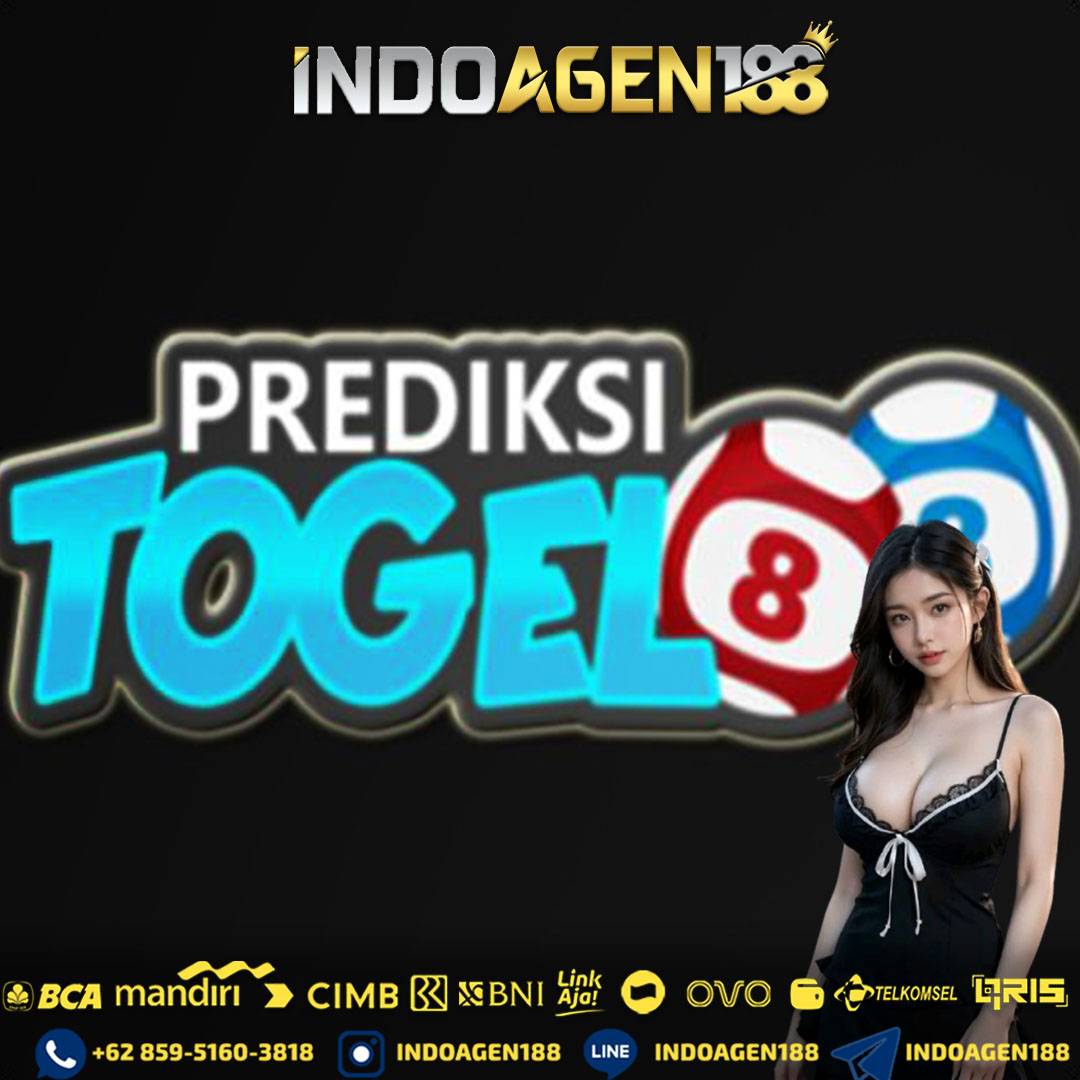 INDOAGEN188 Login 