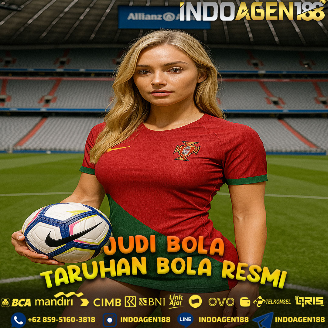 INDOAGEN188 Login 