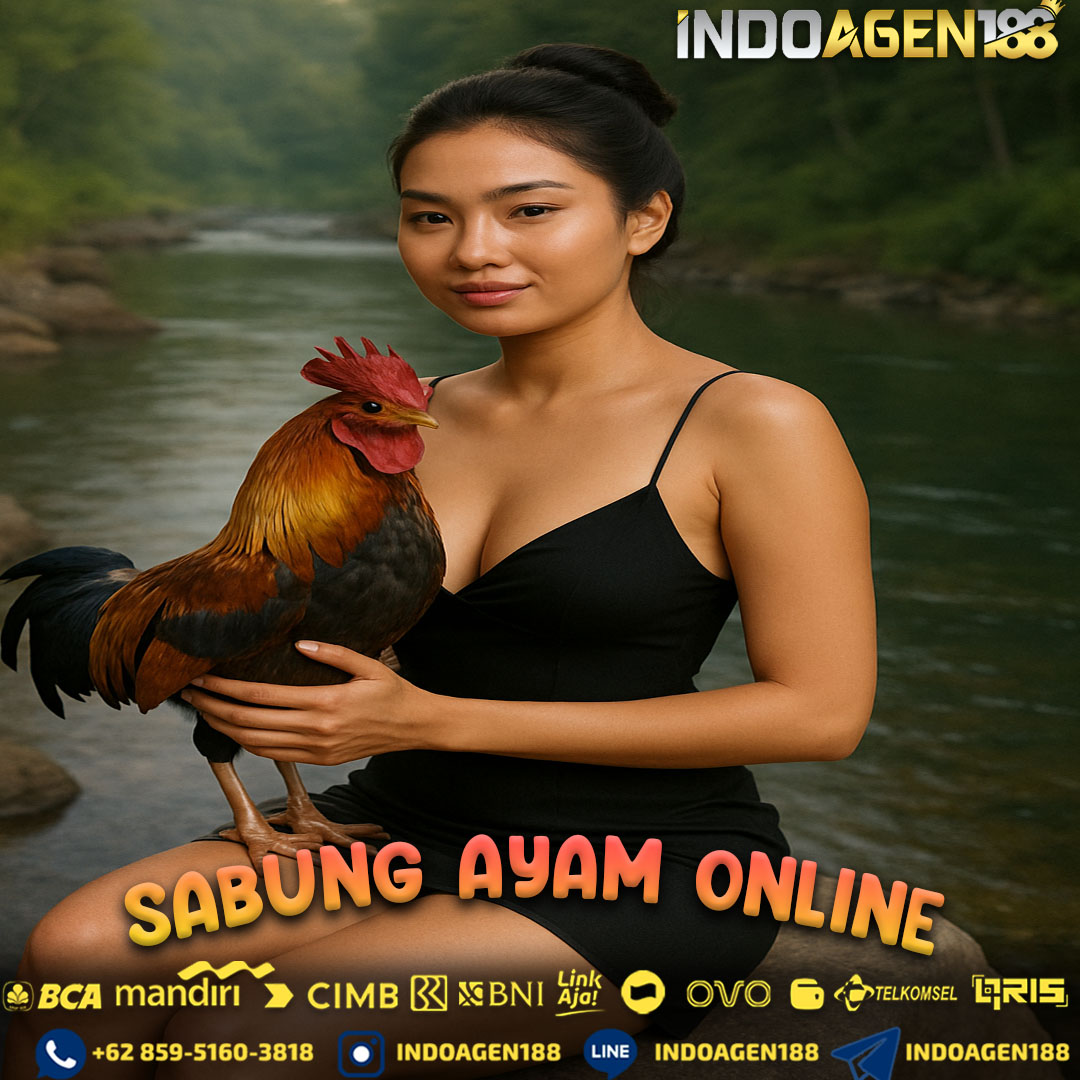 INDOAGEN188 Login 