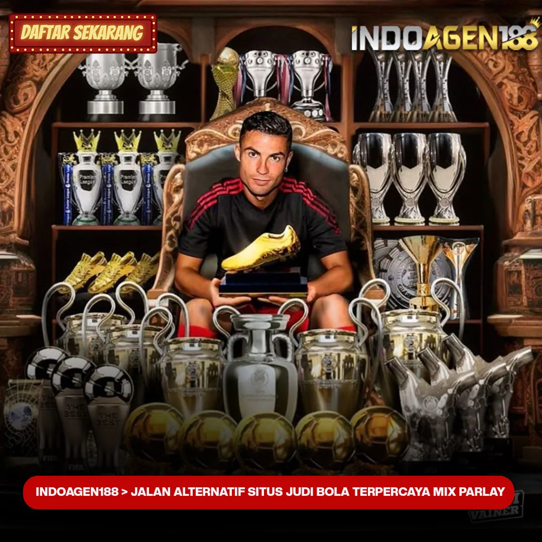 INDOAGEN188 Login 